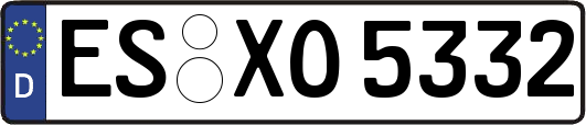 ES-XO5332