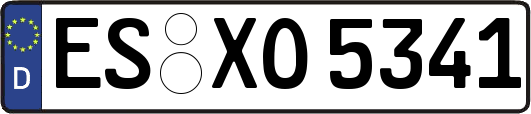 ES-XO5341