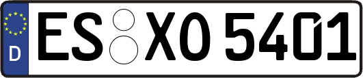 ES-XO5401
