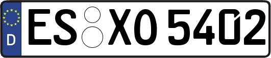 ES-XO5402