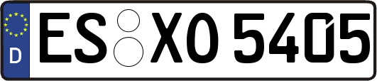 ES-XO5405