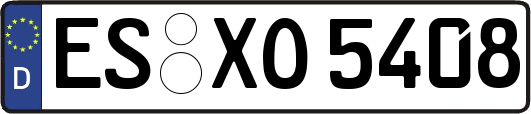 ES-XO5408
