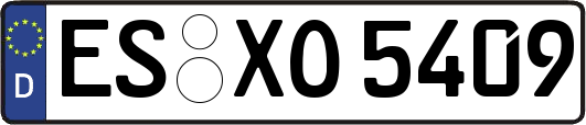 ES-XO5409