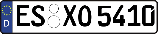 ES-XO5410