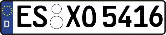 ES-XO5416