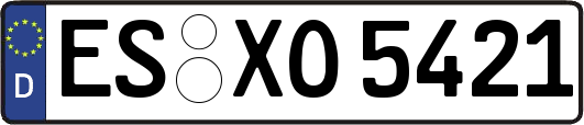 ES-XO5421