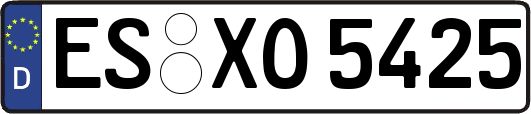ES-XO5425