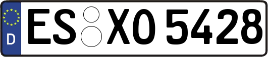 ES-XO5428