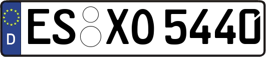 ES-XO5440