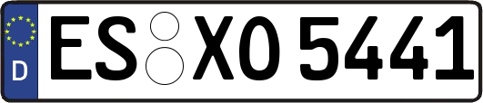 ES-XO5441