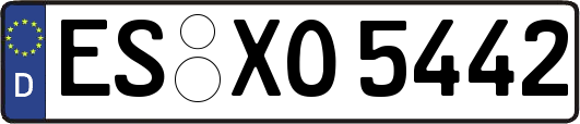 ES-XO5442