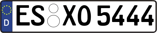 ES-XO5444