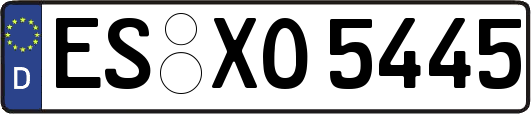 ES-XO5445