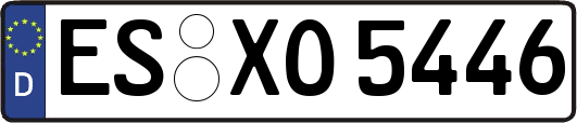 ES-XO5446