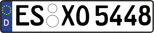 ES-XO5448