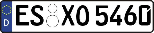 ES-XO5460