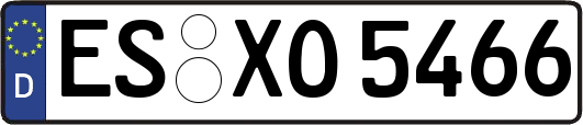 ES-XO5466
