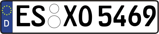 ES-XO5469