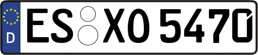 ES-XO5470