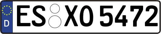 ES-XO5472