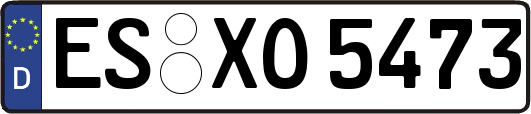 ES-XO5473