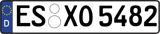 ES-XO5482