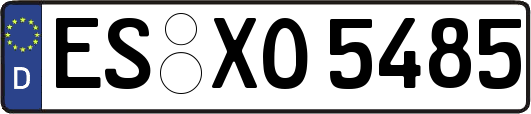 ES-XO5485