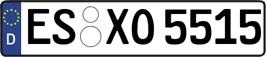 ES-XO5515