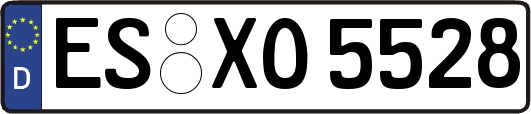 ES-XO5528