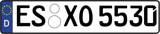 ES-XO5530