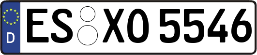 ES-XO5546