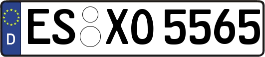ES-XO5565