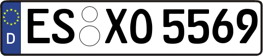 ES-XO5569