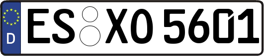 ES-XO5601