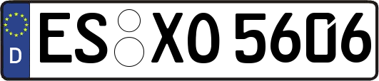 ES-XO5606