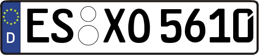 ES-XO5610