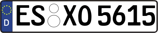 ES-XO5615
