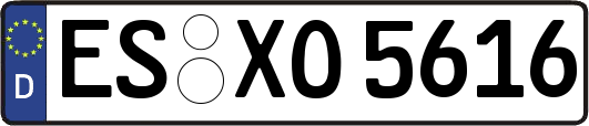 ES-XO5616