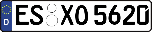 ES-XO5620