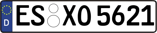 ES-XO5621