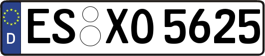 ES-XO5625