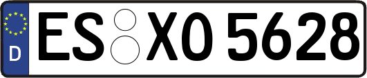 ES-XO5628