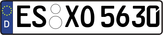 ES-XO5630