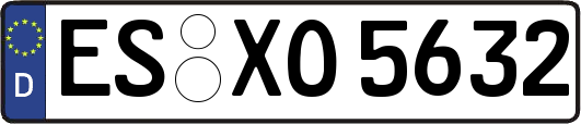 ES-XO5632
