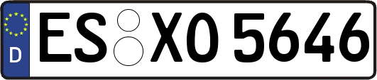 ES-XO5646