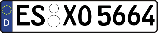 ES-XO5664