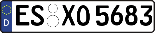 ES-XO5683