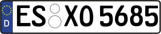 ES-XO5685