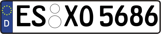 ES-XO5686