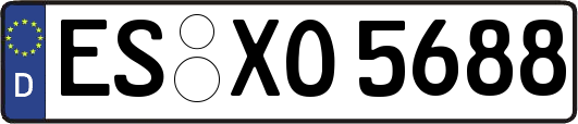 ES-XO5688